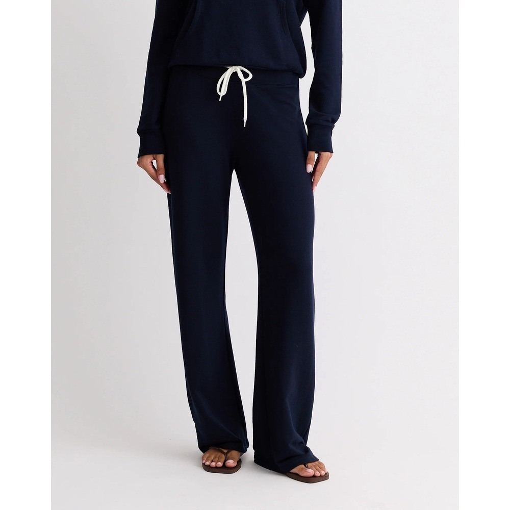 MONROW Softfleece Straight Leg Vintage Sweatpant NWT SIZE S